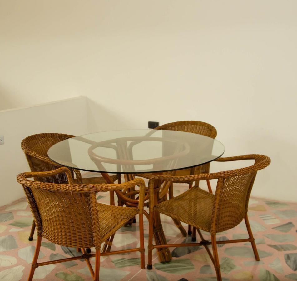 בלו Casa Hotel Los Arboles מראה חיצוני תמונה