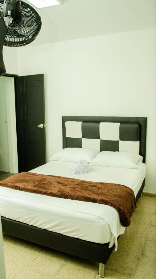 בלו Casa Hotel Los Arboles מראה חיצוני תמונה