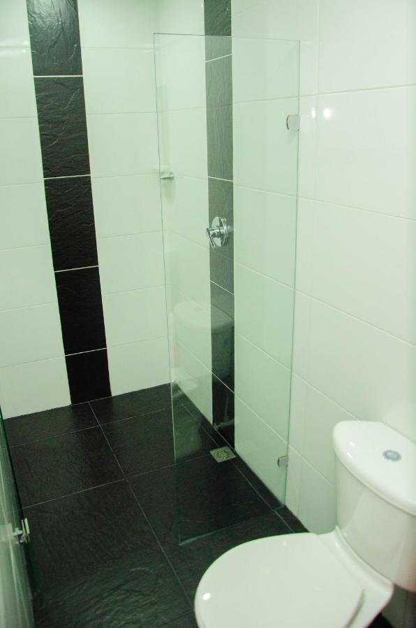 בלו Casa Hotel Los Arboles מראה חיצוני תמונה