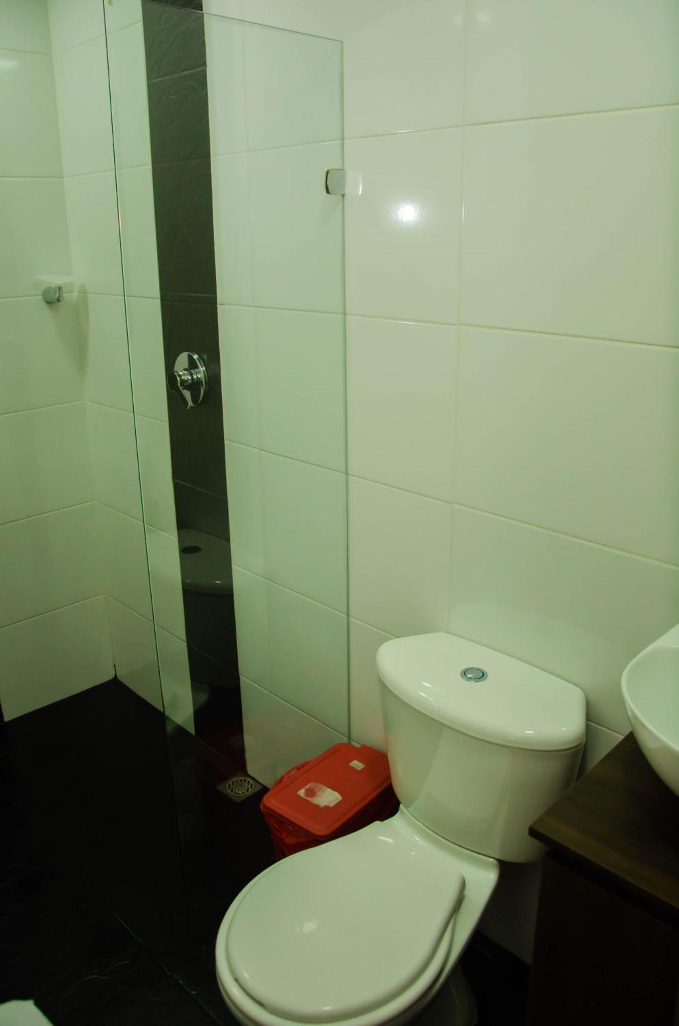 בלו Casa Hotel Los Arboles מראה חיצוני תמונה