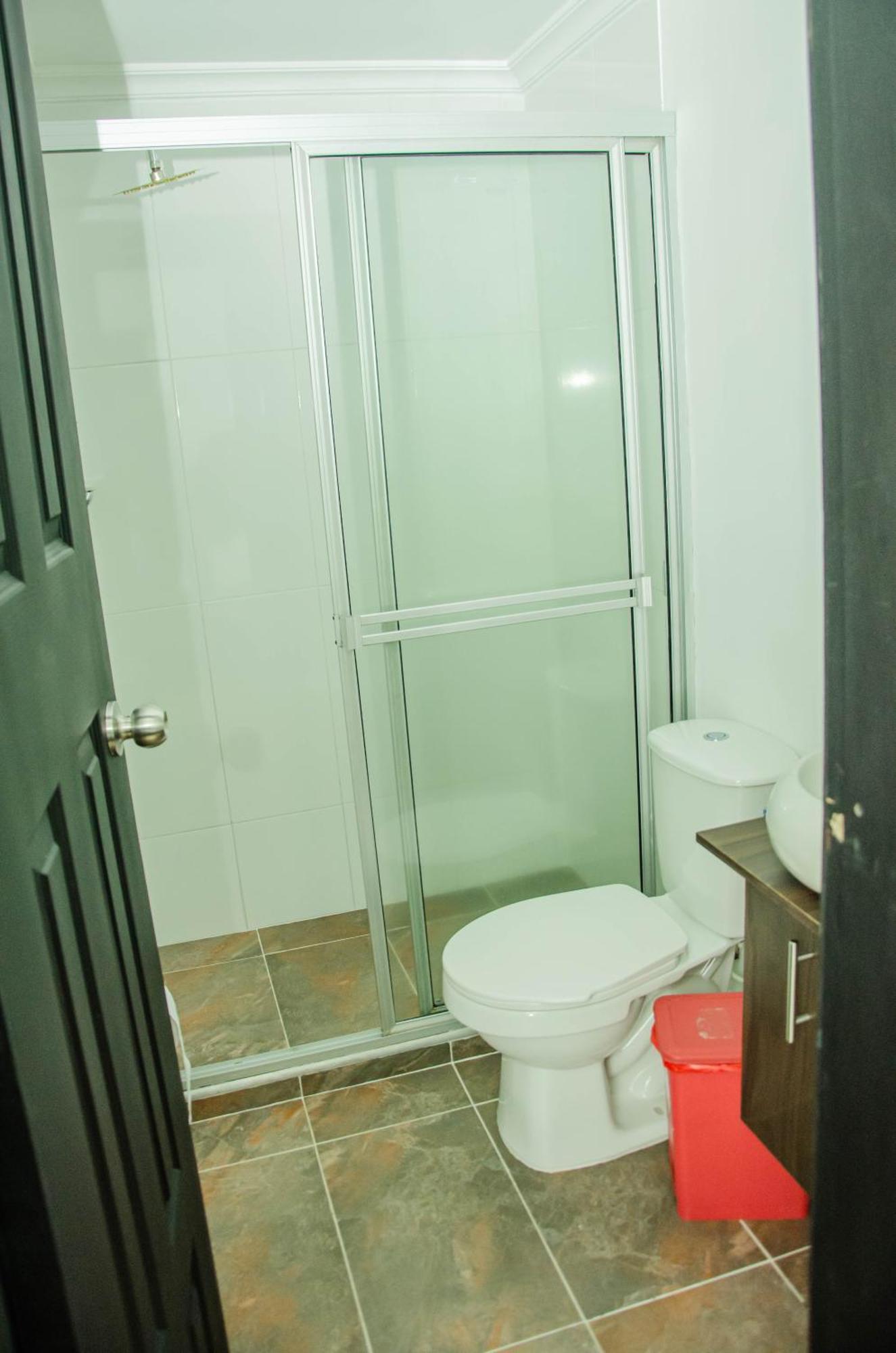 בלו Casa Hotel Los Arboles מראה חיצוני תמונה