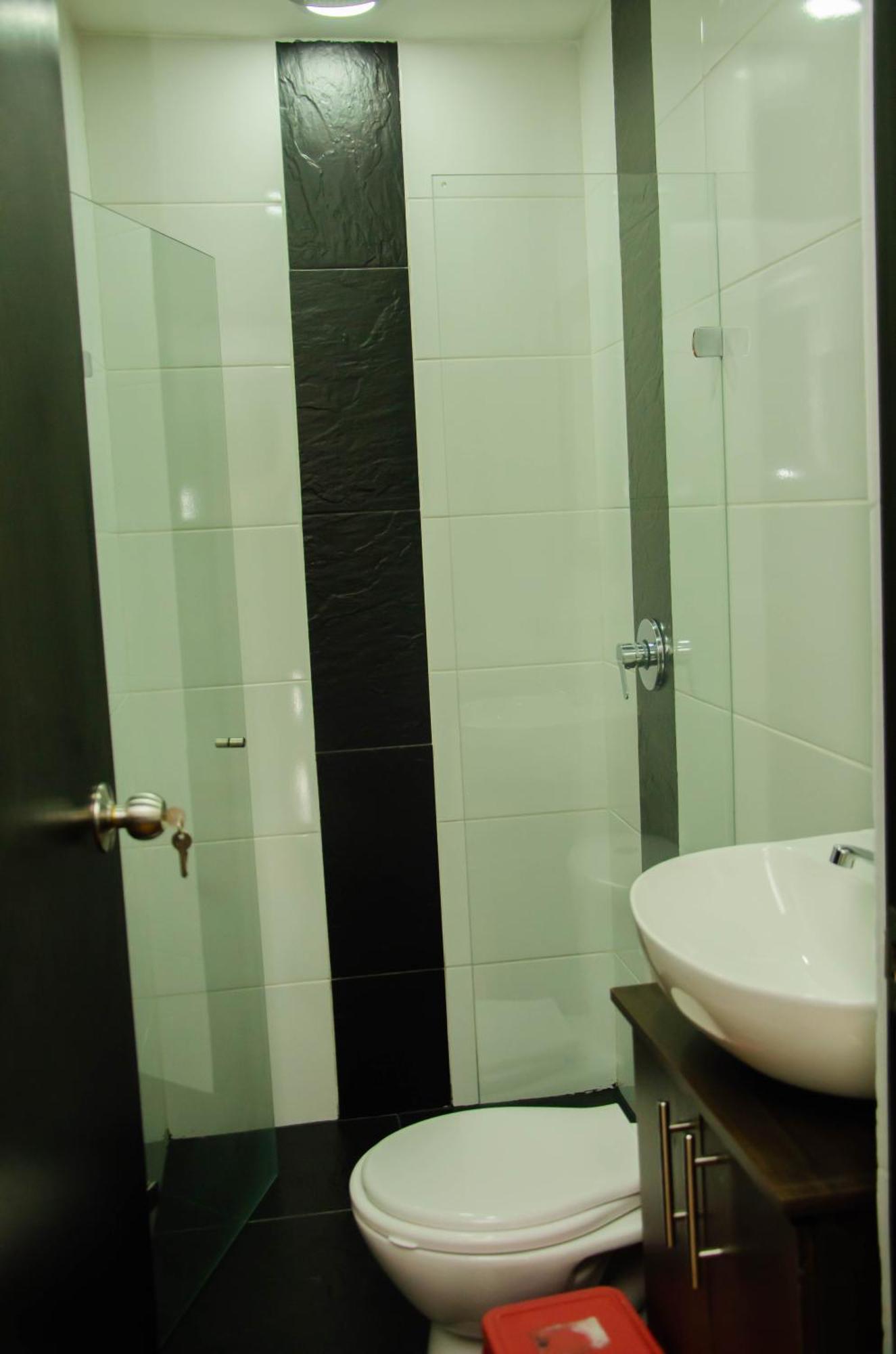 בלו Casa Hotel Los Arboles מראה חיצוני תמונה